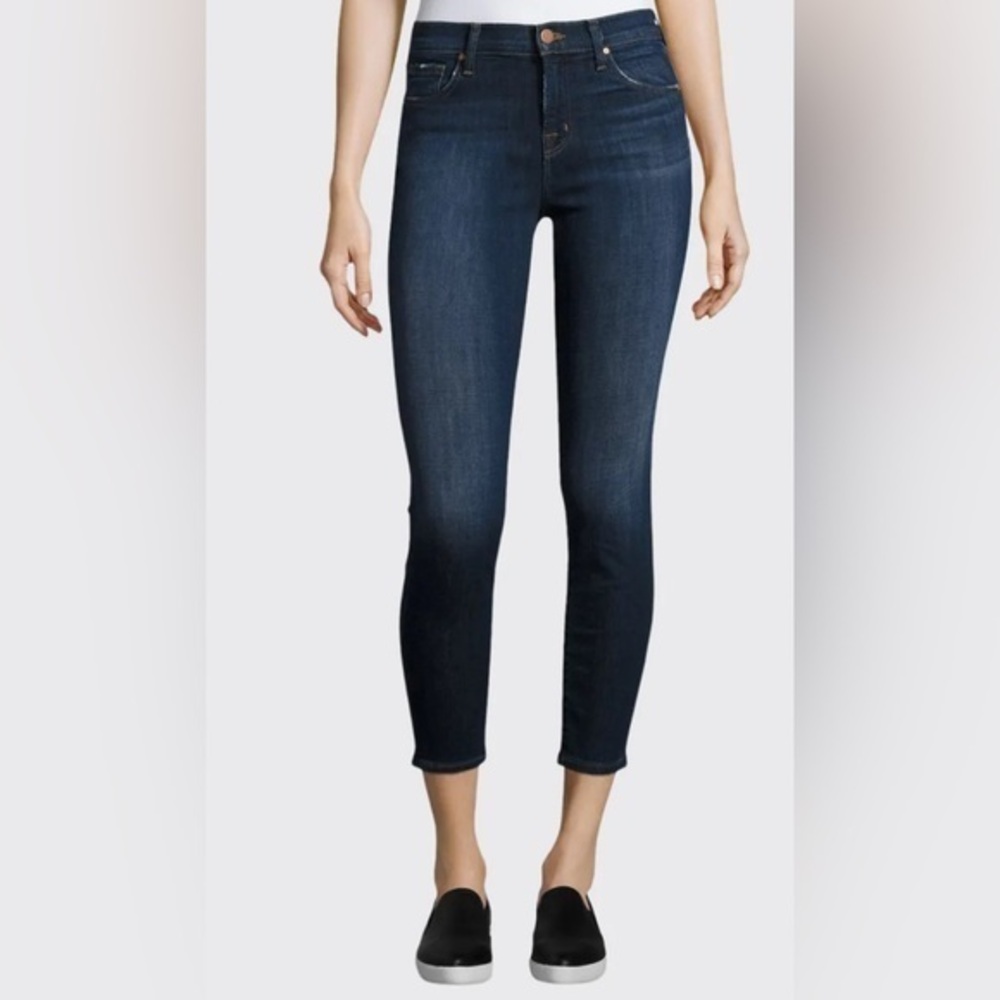 J Brand siren capri jeans size 28